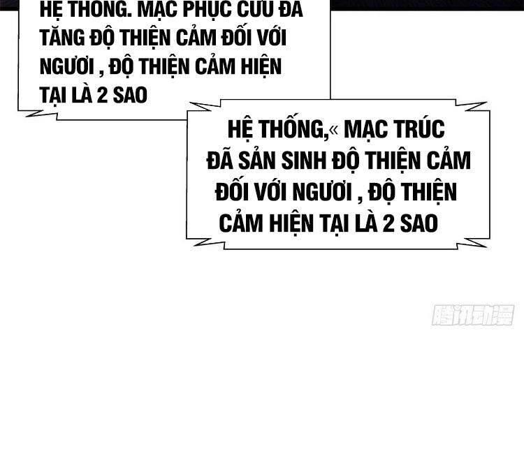 Đỉnh Cấp Khí Vận, Lặng Lẽ Tu Luyện Ngàn Năm Chapter 13.4 - Trang 16