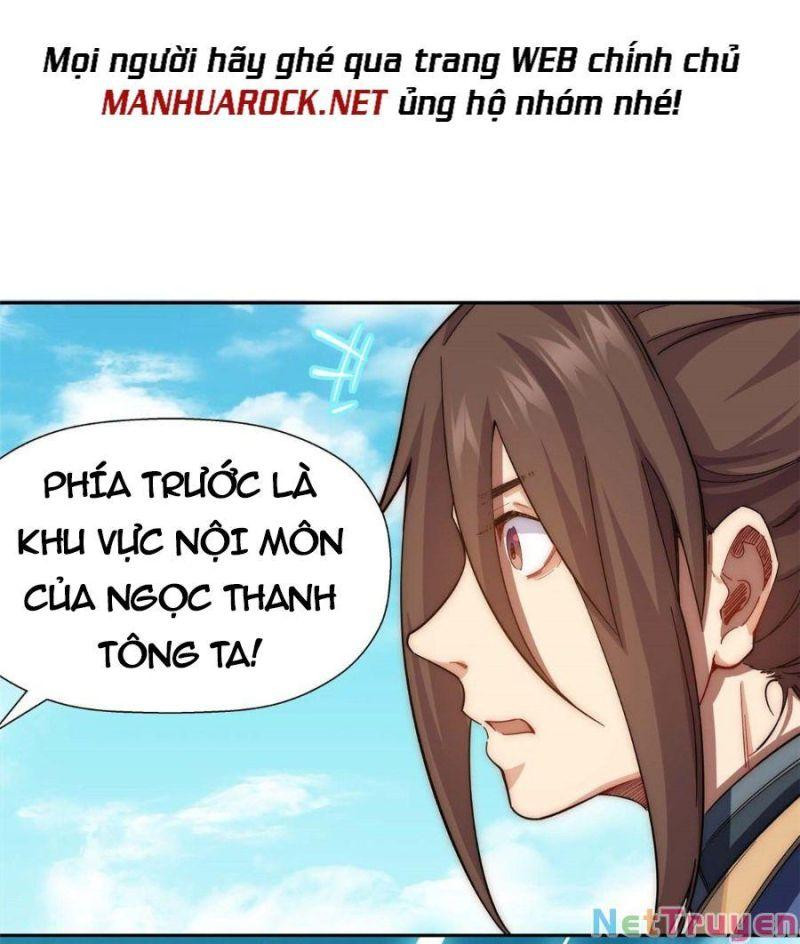Đỉnh Cấp Khí Vận, Lặng Lẽ Tu Luyện Ngàn Năm Chapter 9 - Trang 16