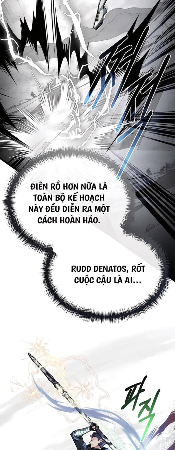 Anh Trai Anh Hùng Là Người Đã Chết Trong Học Viện Chapter 71 - Trang 25