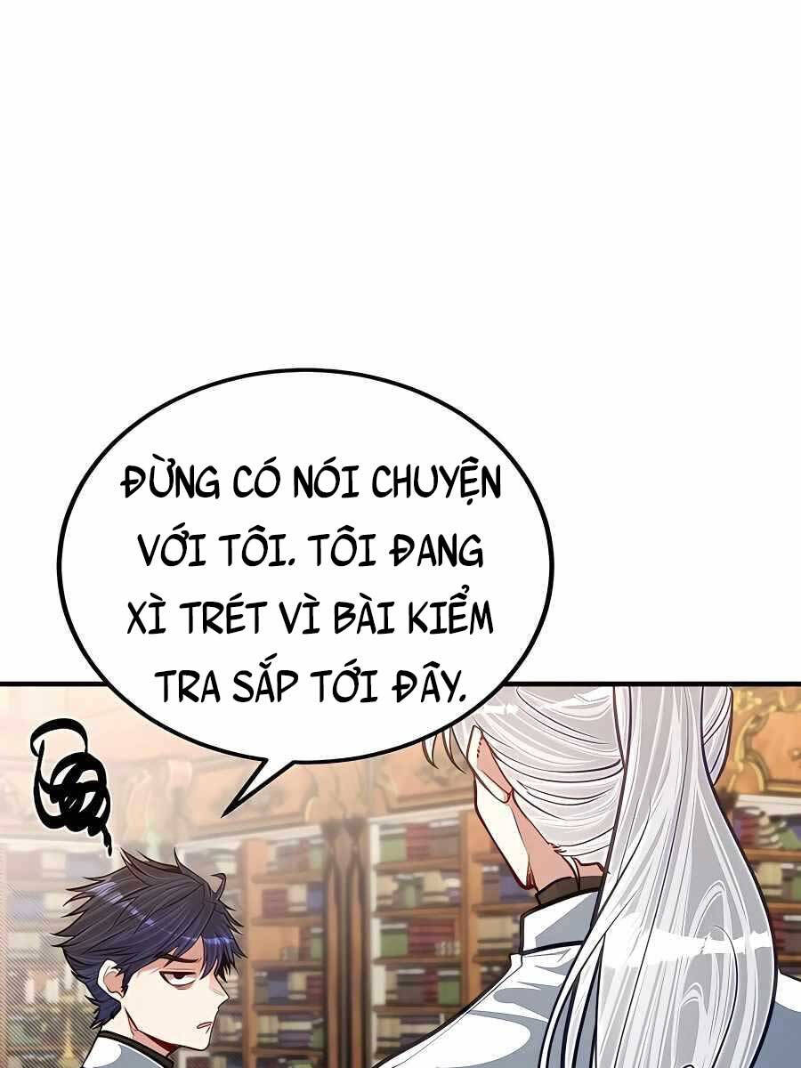 Anh Trai Anh Hùng Là Người Đã Chết Trong Học Viện Chapter 25 - Trang 83