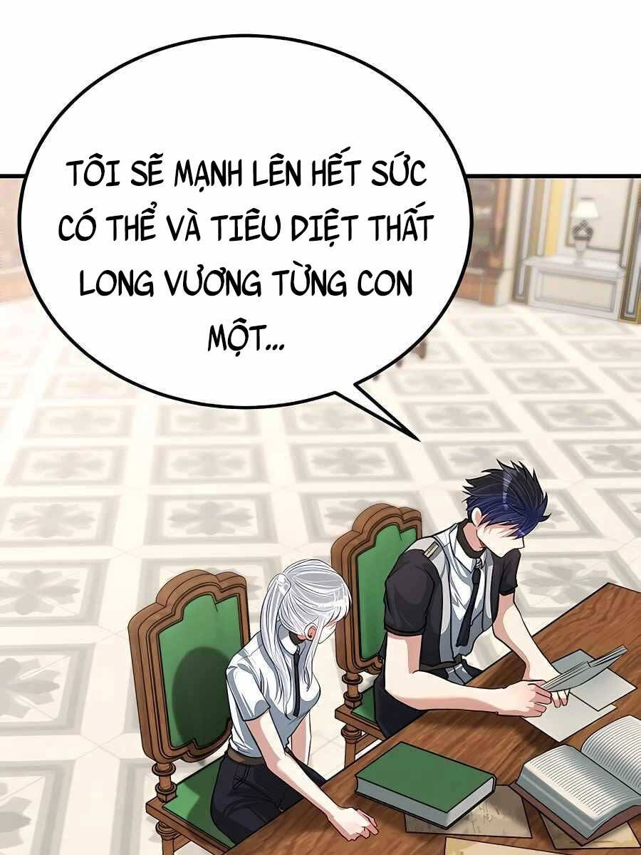 Anh Trai Anh Hùng Là Người Đã Chết Trong Học Viện Chapter 25 - Trang 106