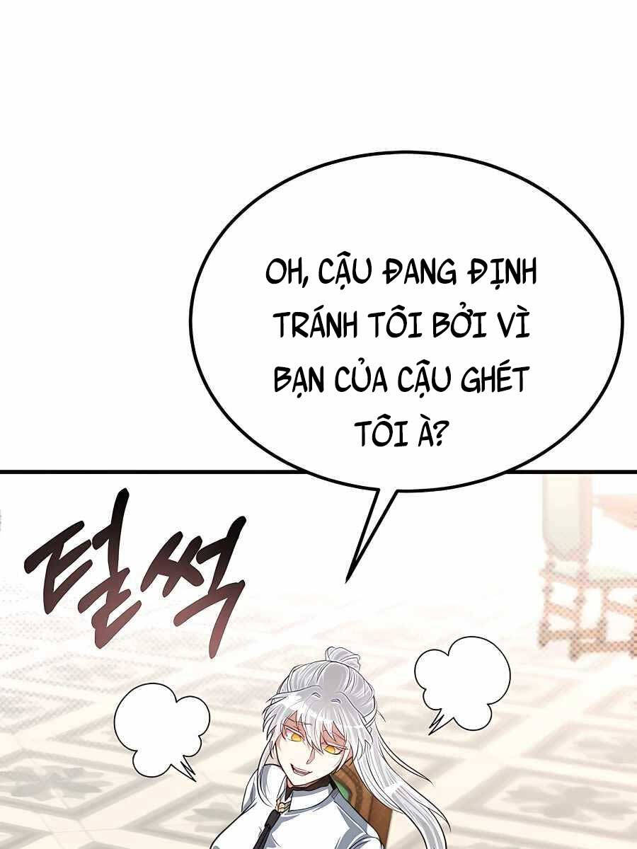Anh Trai Anh Hùng Là Người Đã Chết Trong Học Viện Chapter 25 - Trang 85