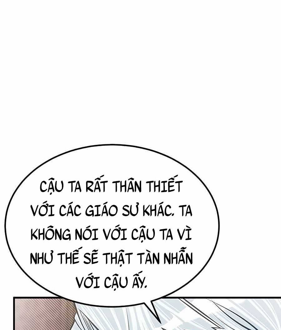Anh Trai Anh Hùng Là Người Đã Chết Trong Học Viện Chapter 25 - Trang 21