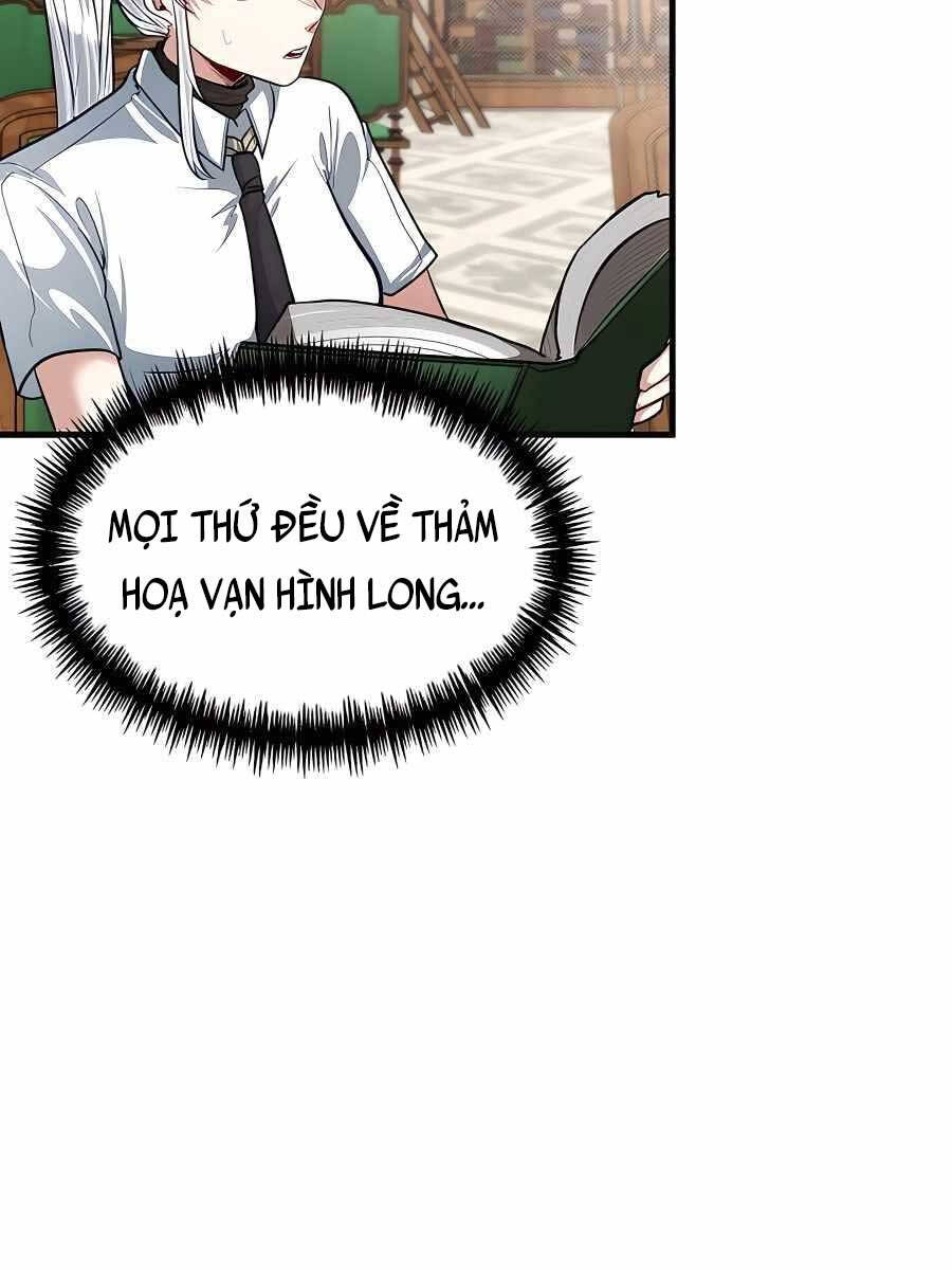 Anh Trai Anh Hùng Là Người Đã Chết Trong Học Viện Chapter 25 - Trang 96
