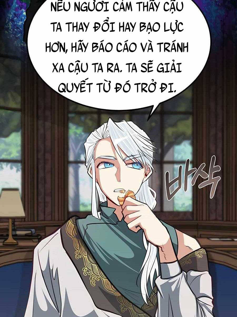 Anh Trai Anh Hùng Là Người Đã Chết Trong Học Viện Chapter 25 - Trang 38