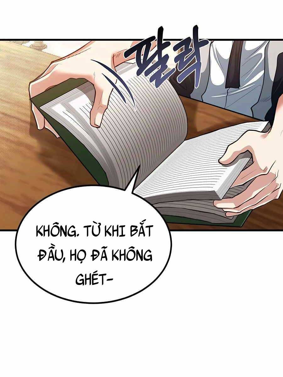 Anh Trai Anh Hùng Là Người Đã Chết Trong Học Viện Chapter 25 - Trang 87