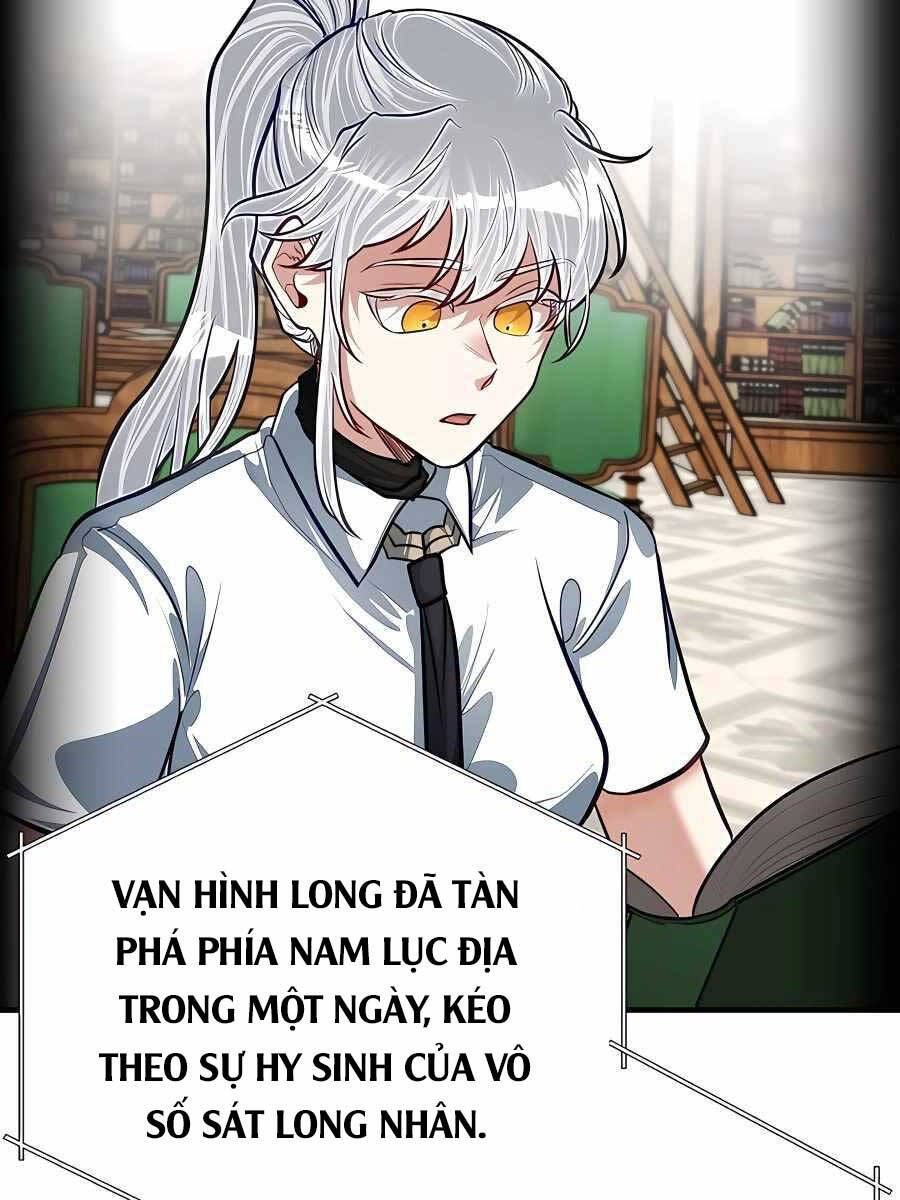 Anh Trai Anh Hùng Là Người Đã Chết Trong Học Viện Chapter 25 - Trang 94