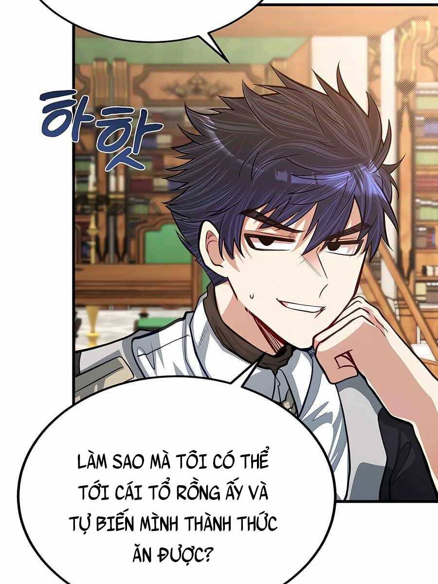Anh Trai Anh Hùng Là Người Đã Chết Trong Học Viện Chapter 25 - Trang 100