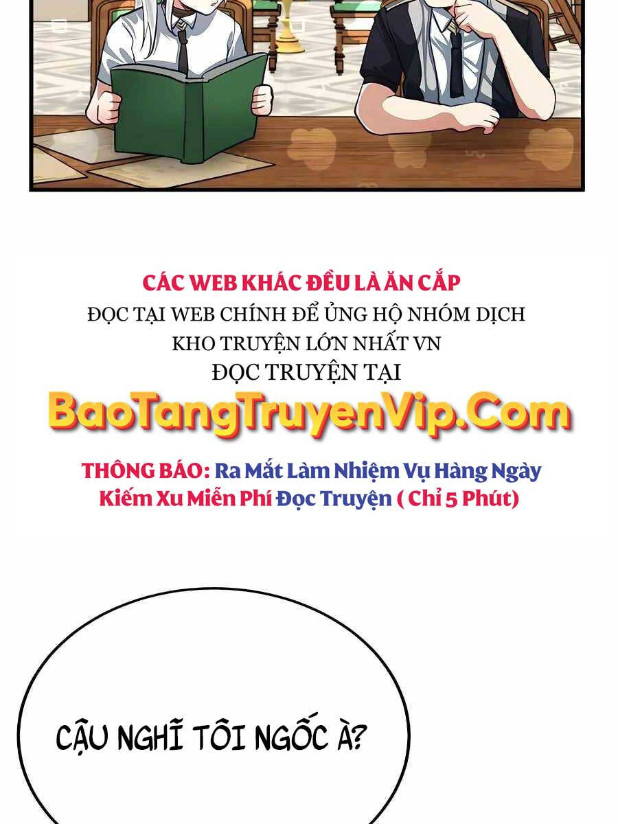 Anh Trai Anh Hùng Là Người Đã Chết Trong Học Viện Chapter 25 - Trang 99