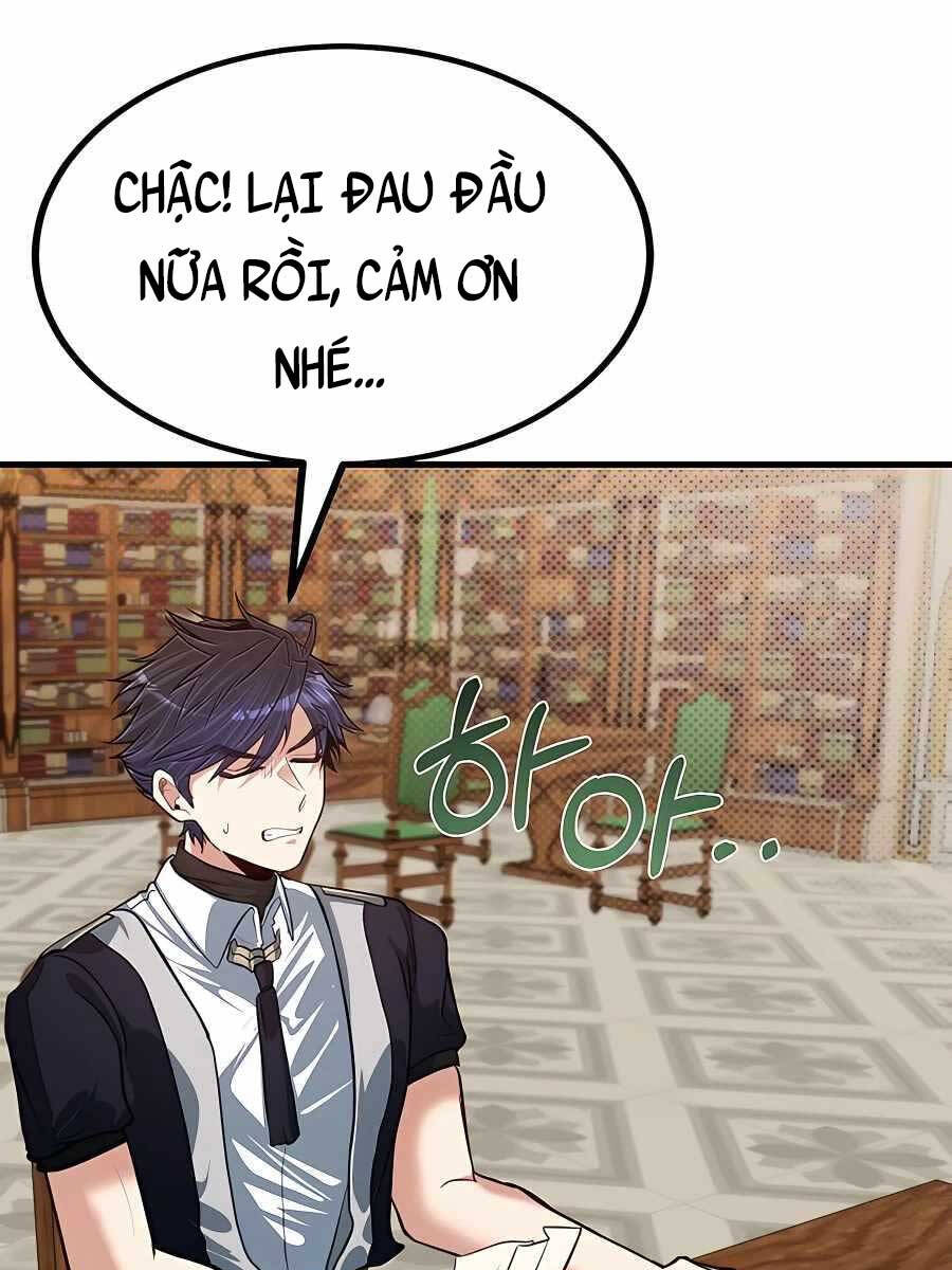 Anh Trai Anh Hùng Là Người Đã Chết Trong Học Viện Chapter 25 - Trang 80