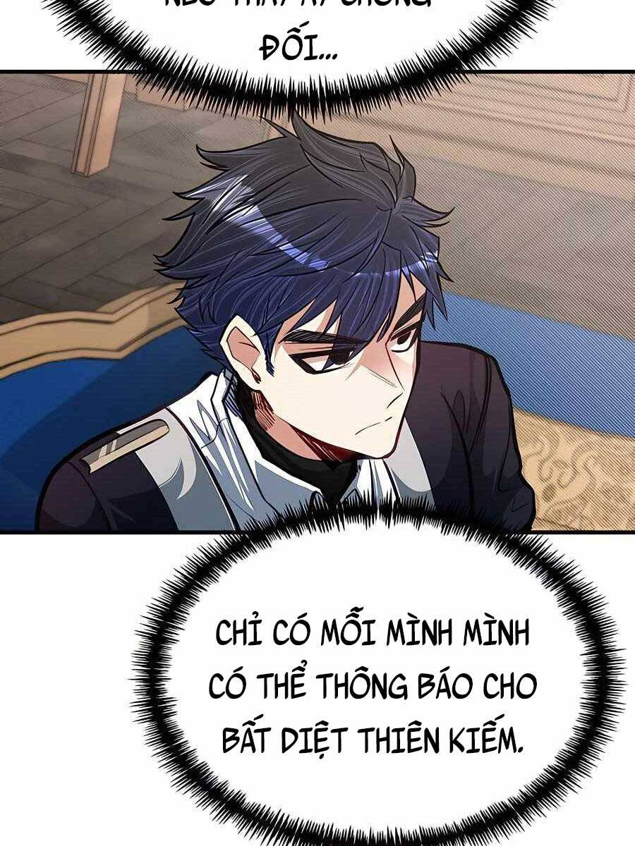 Anh Trai Anh Hùng Là Người Đã Chết Trong Học Viện Chapter 25 - Trang 40