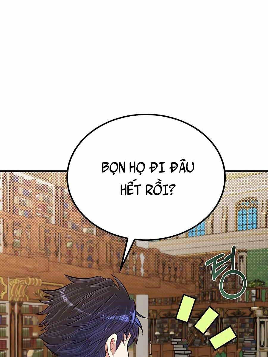 Anh Trai Anh Hùng Là Người Đã Chết Trong Học Viện Chapter 25 - Trang 75