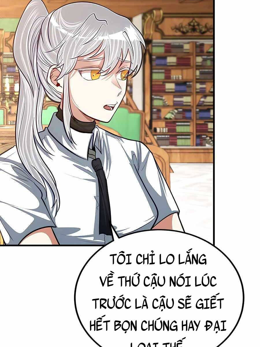 Anh Trai Anh Hùng Là Người Đã Chết Trong Học Viện Chapter 25 - Trang 102