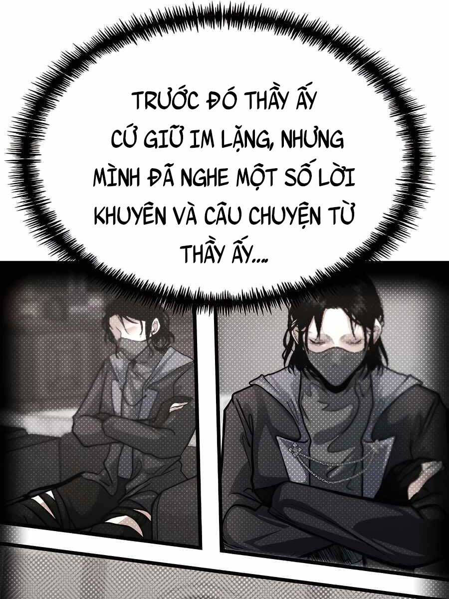 Anh Trai Anh Hùng Là Người Đã Chết Trong Học Viện Chapter 25 - Trang 32