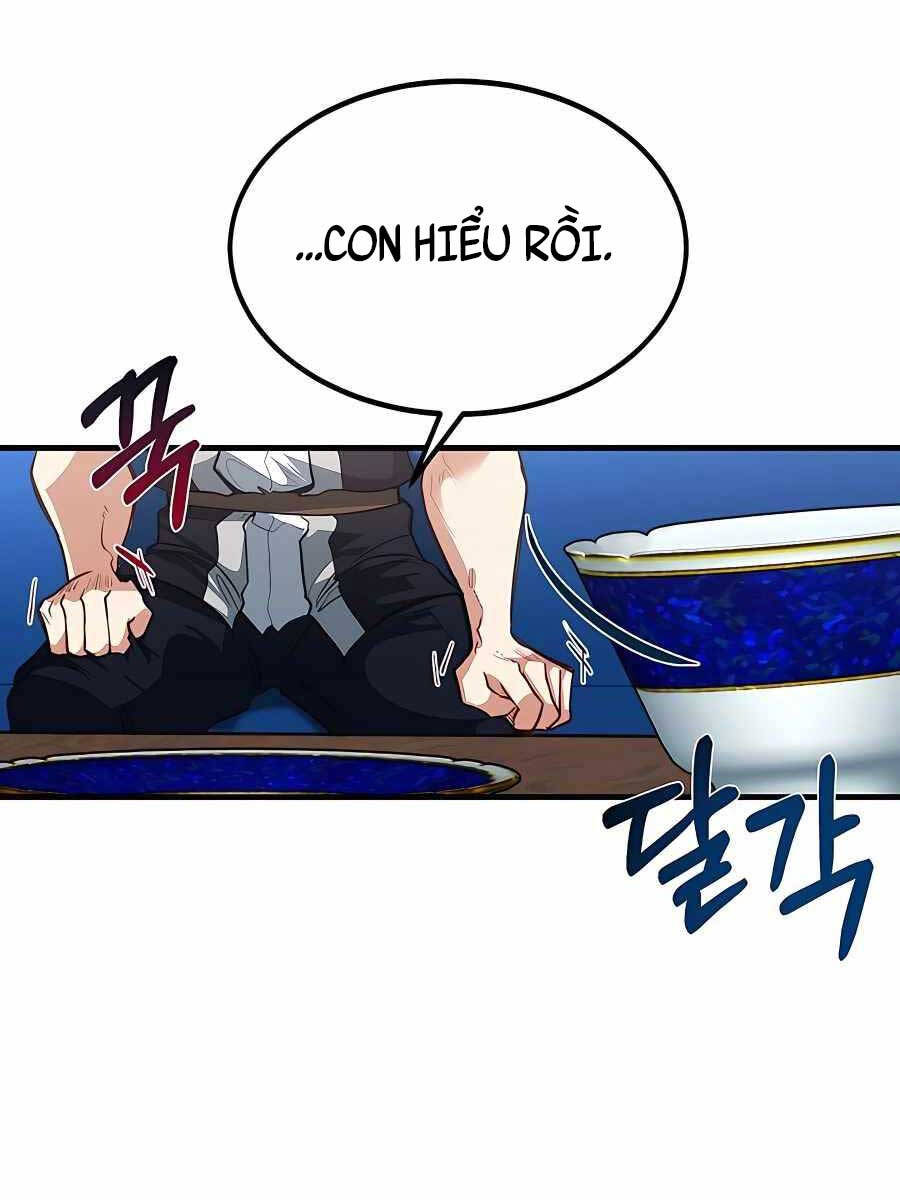 Anh Trai Anh Hùng Là Người Đã Chết Trong Học Viện Chapter 25 - Trang 29
