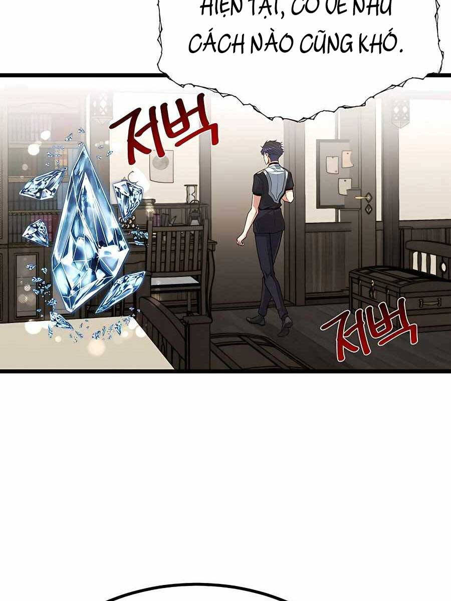 Anh Trai Anh Hùng Là Người Đã Chết Trong Học Viện Chapter 24 - Trang 14