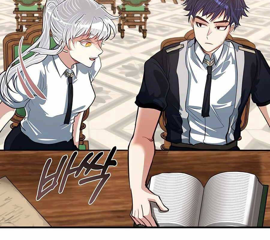 Anh Trai Anh Hùng Là Người Đã Chết Trong Học Viện Chapter 25 - Trang 90