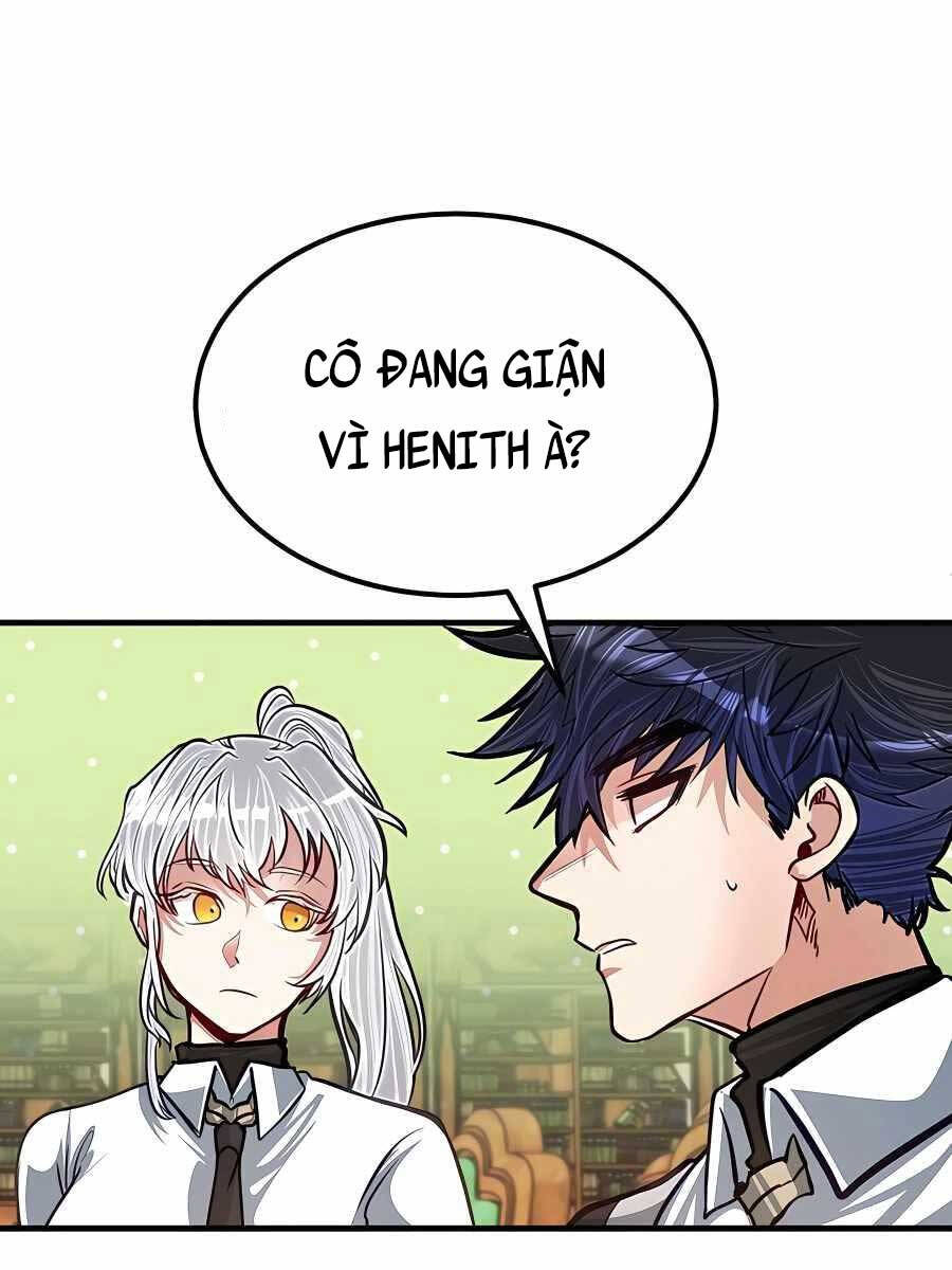 Anh Trai Anh Hùng Là Người Đã Chết Trong Học Viện Chapter 25 - Trang 88