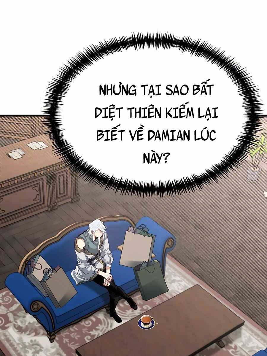 Anh Trai Anh Hùng Là Người Đã Chết Trong Học Viện Chapter 25 - Trang 16