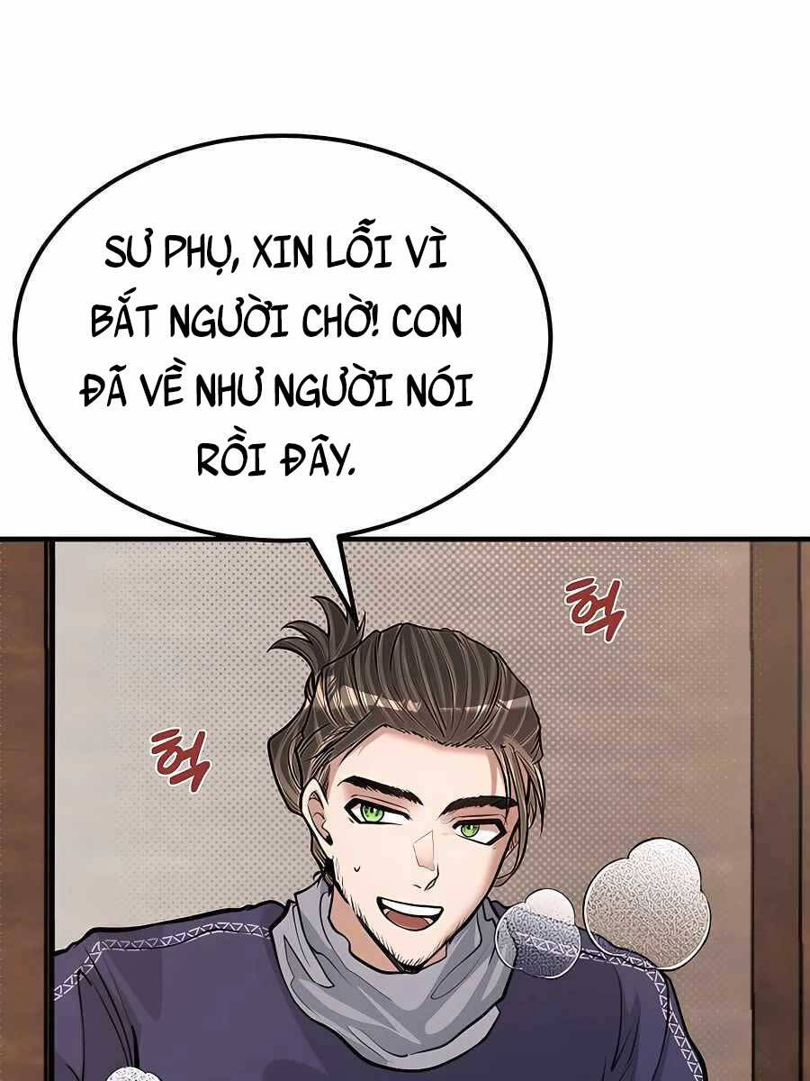 Anh Trai Anh Hùng Là Người Đã Chết Trong Học Viện Chapter 25 - Trang 61