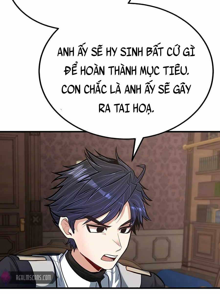 Anh Trai Anh Hùng Là Người Đã Chết Trong Học Viện Chapter 25 - Trang 46
