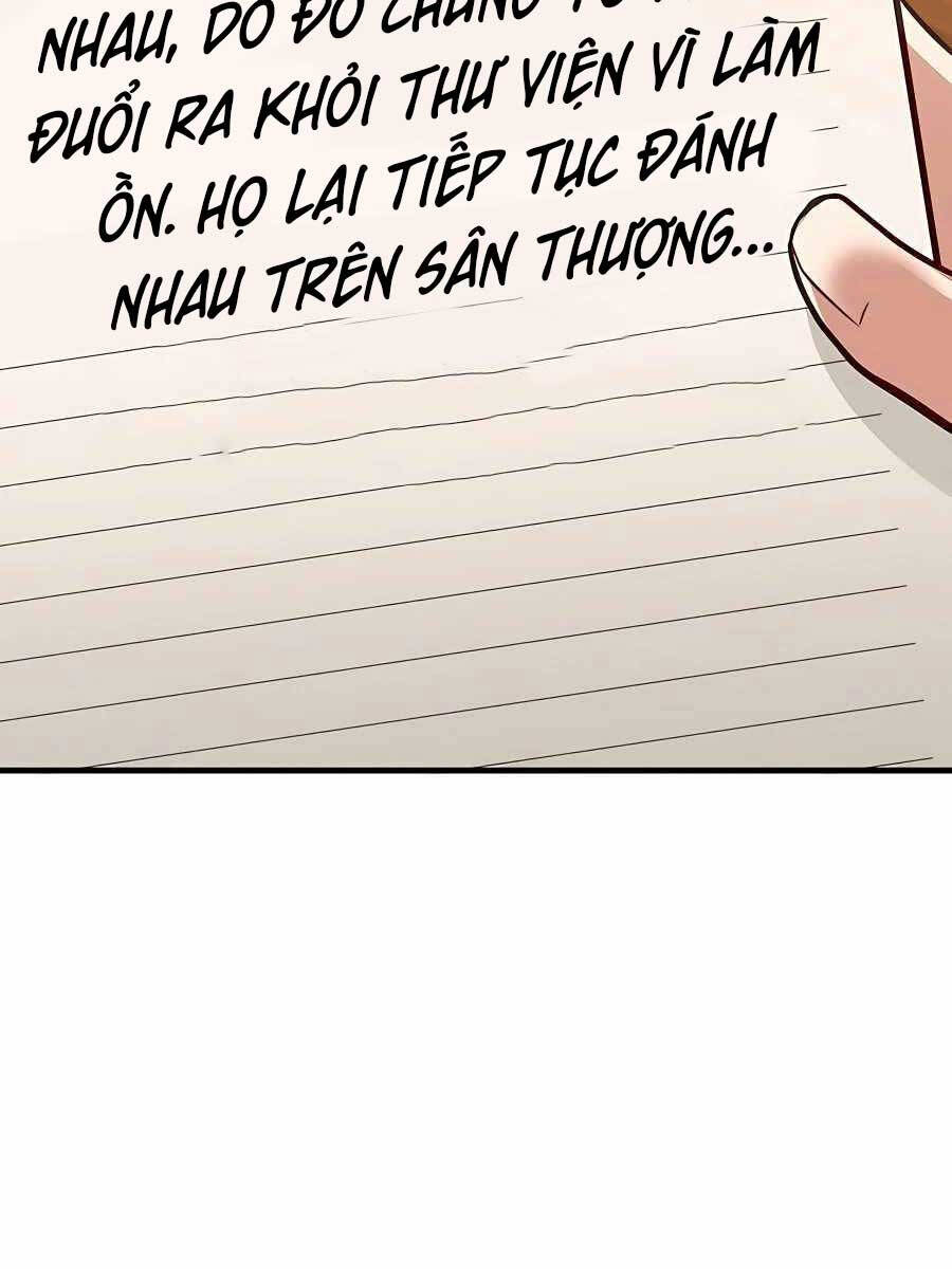 Anh Trai Anh Hùng Là Người Đã Chết Trong Học Viện Chapter 25 - Trang 79