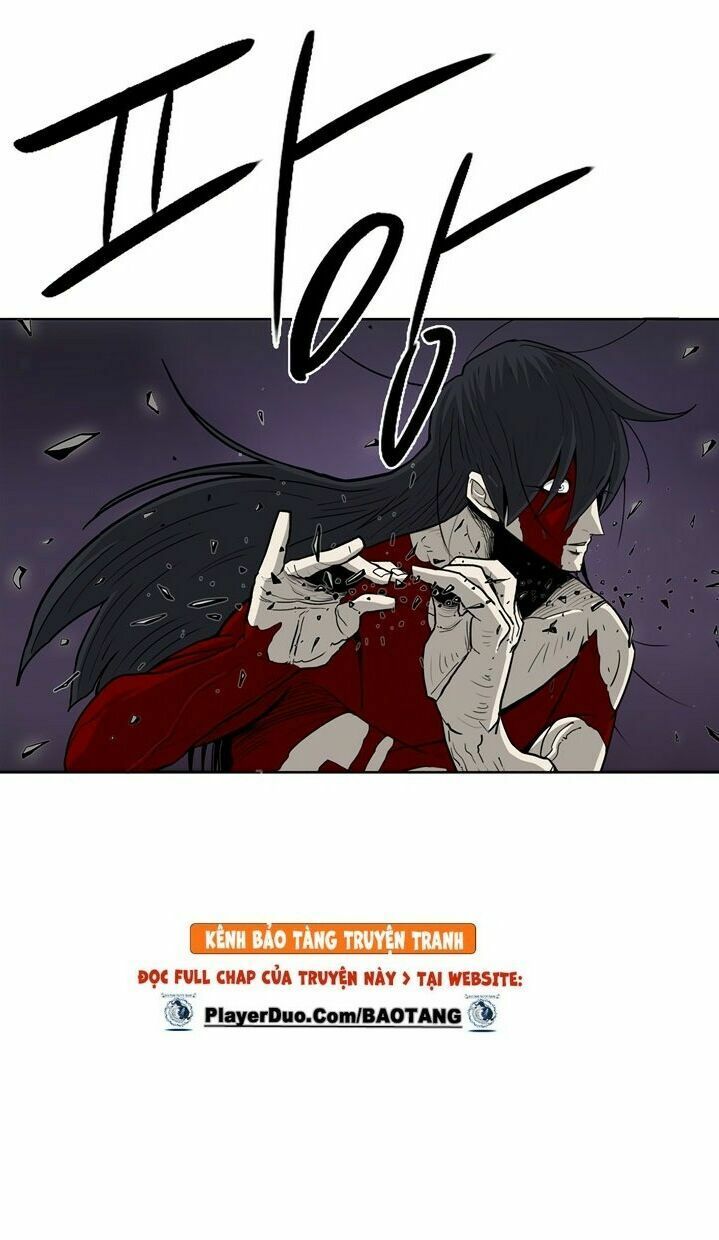 Bắc Kiếm Giang Hồ Chapter 47 - Trang 27