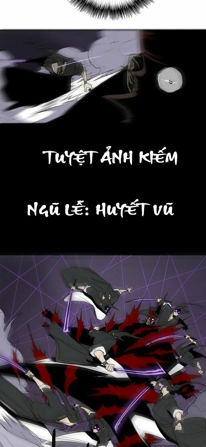 Bắc Kiếm Giang Hồ Chapter 45 - Trang 48