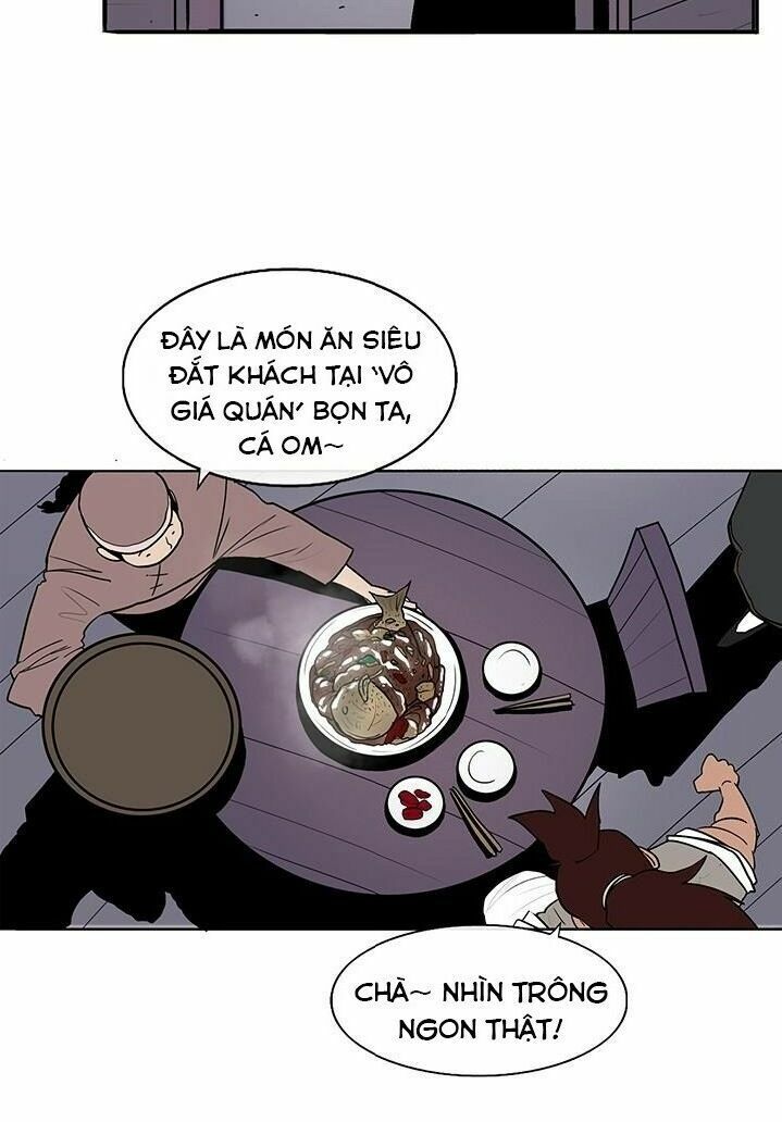 Bắc Kiếm Giang Hồ Chapter 39 - Trang 43