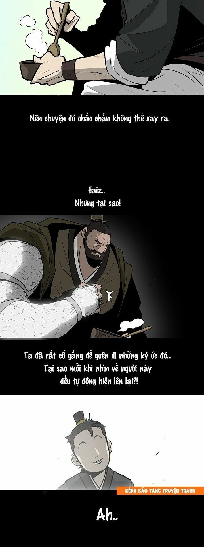 Bắc Kiếm Giang Hồ Chapter 39 - Trang 13