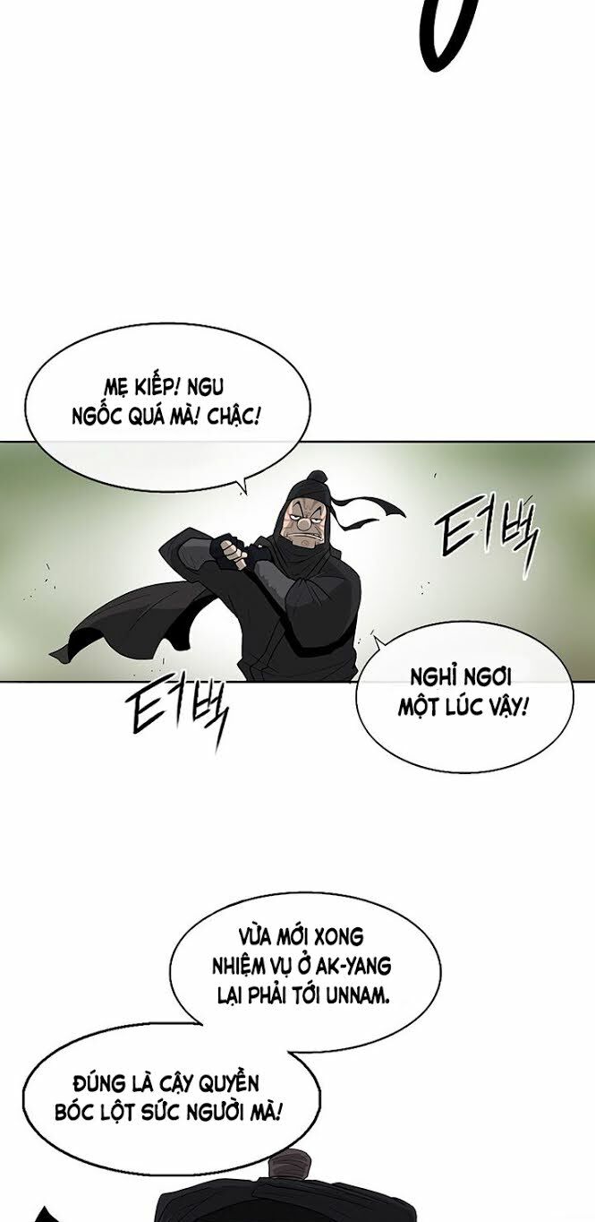 Bắc Kiếm Giang Hồ Chapter 37 - Trang 32