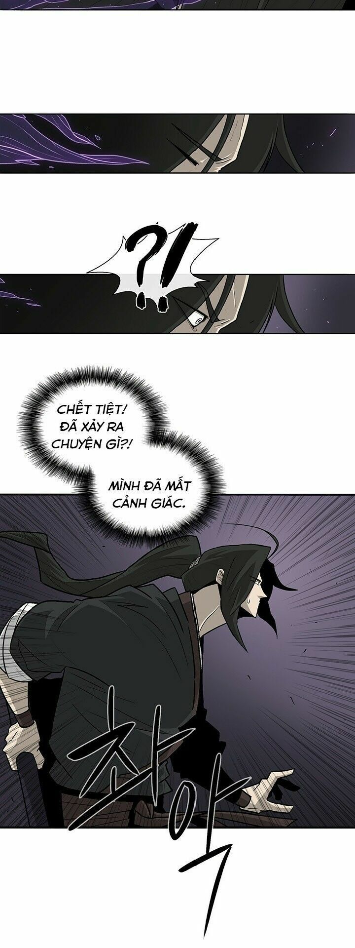 Bắc Kiếm Giang Hồ Chapter 40 - Trang 6