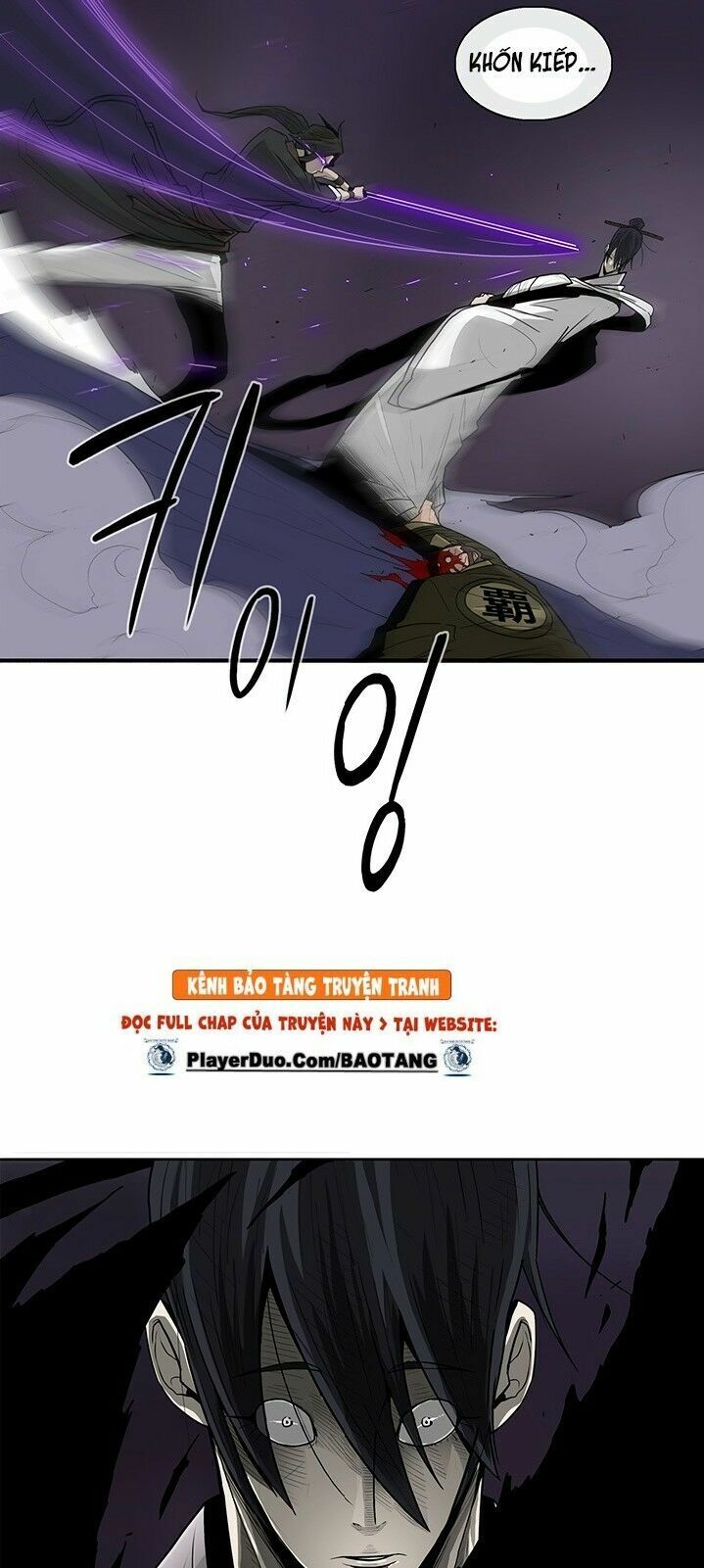 Bắc Kiếm Giang Hồ Chapter 45 - Trang 54