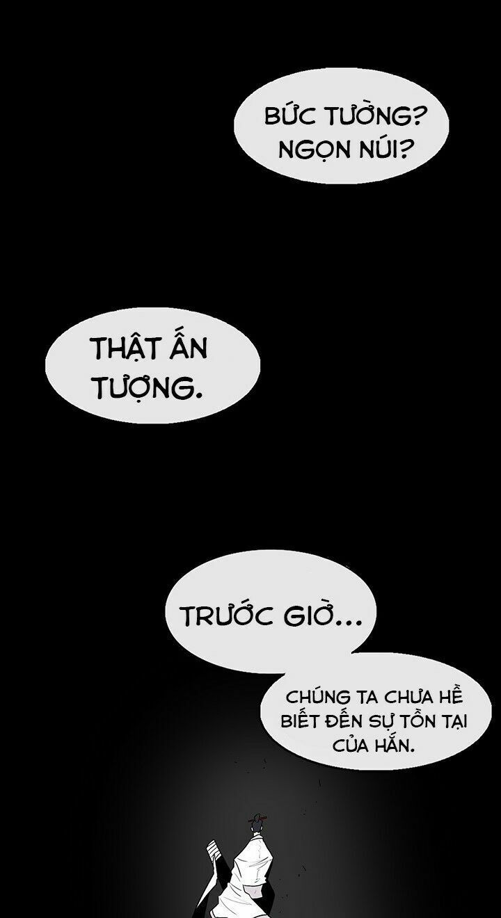 Bắc Kiếm Giang Hồ Chapter 38 - Trang 41