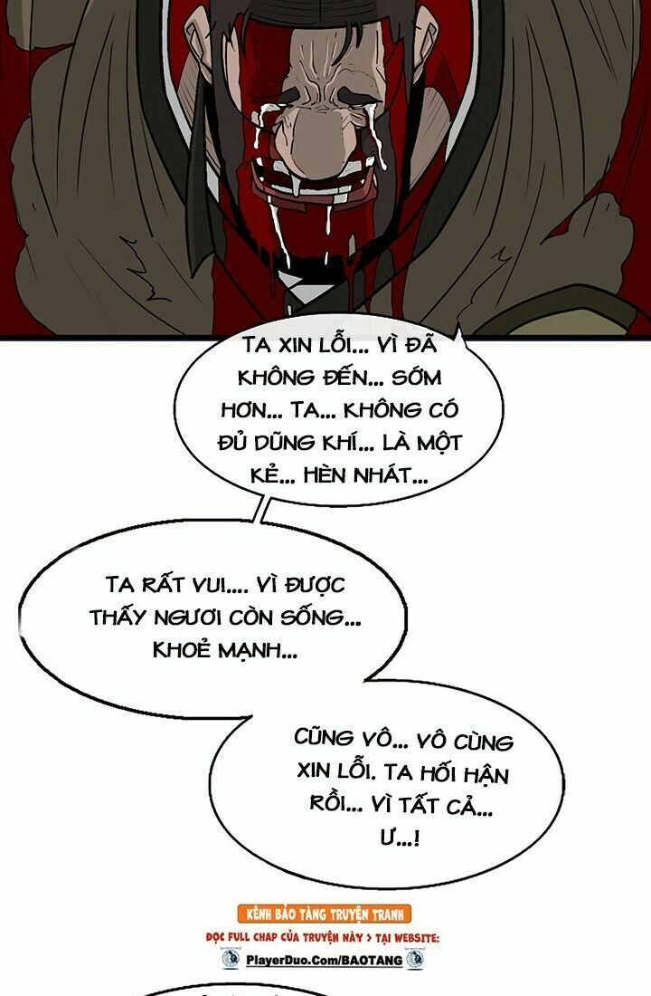 Bắc Kiếm Giang Hồ Chapter 43 - Trang 36