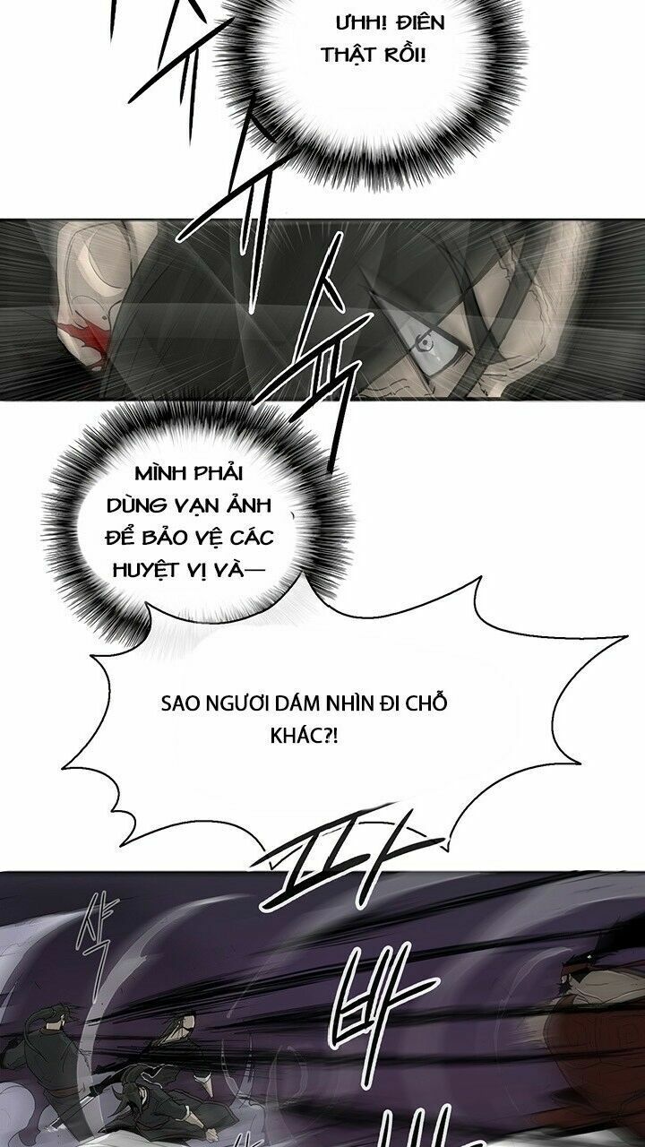 Bắc Kiếm Giang Hồ Chapter 45 - Trang 37