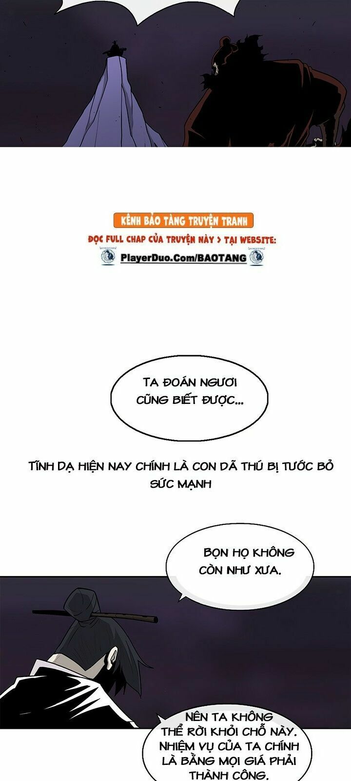 Bắc Kiếm Giang Hồ Chapter 43 - Trang 53