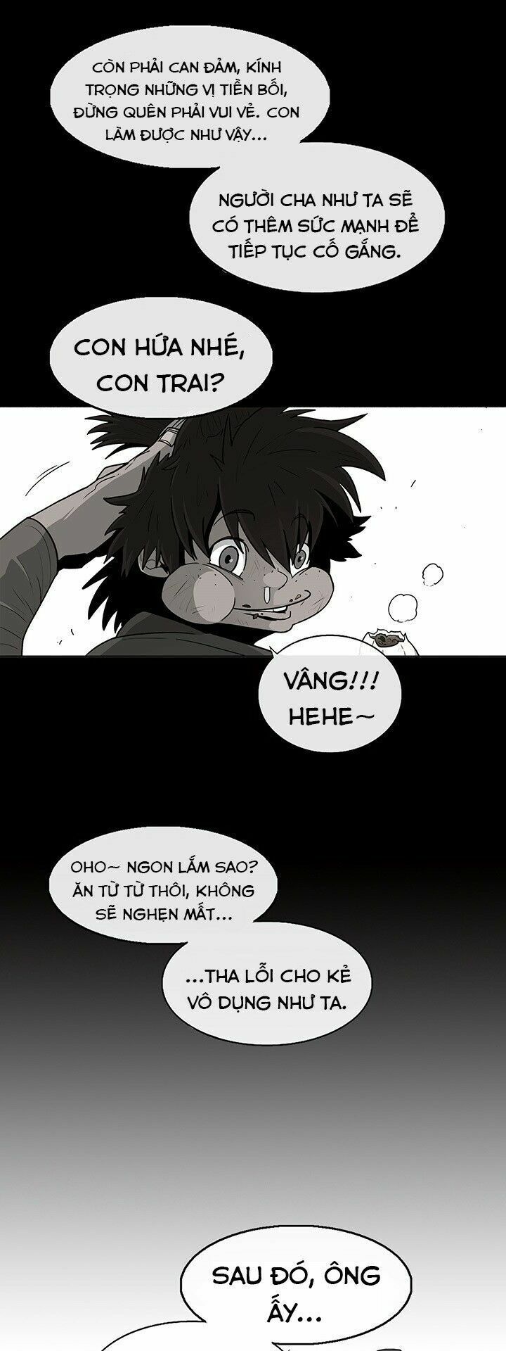 Bắc Kiếm Giang Hồ Chapter 38 - Trang 7