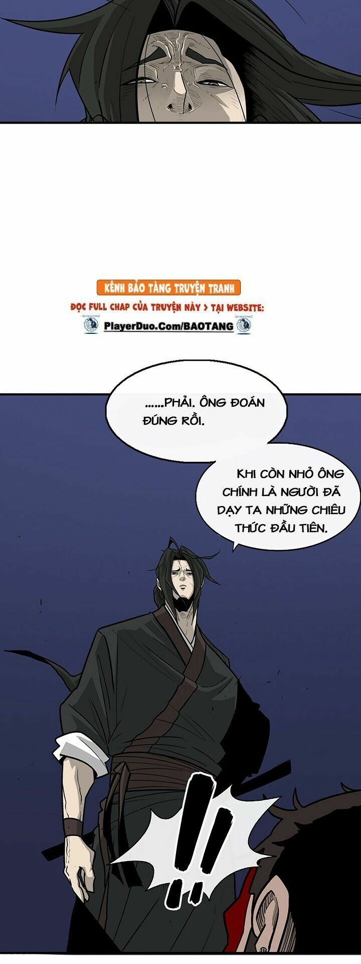Bắc Kiếm Giang Hồ Chapter 43 - Trang 33