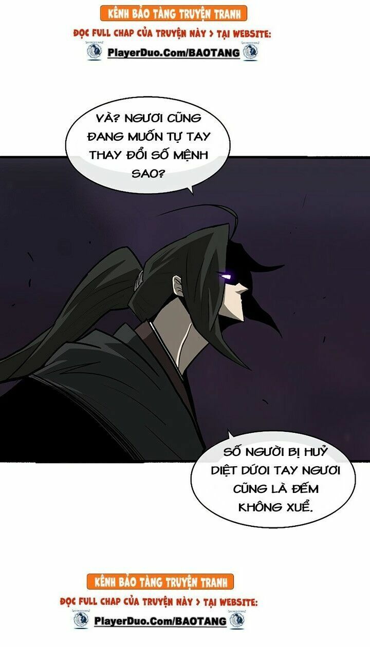 Bắc Kiếm Giang Hồ Chapter 45 - Trang 13