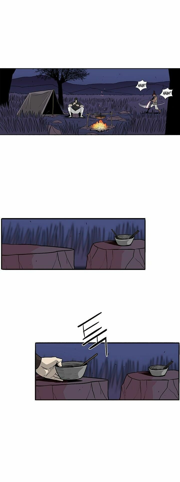 Bắc Kiếm Giang Hồ Chapter 38 - Trang 13