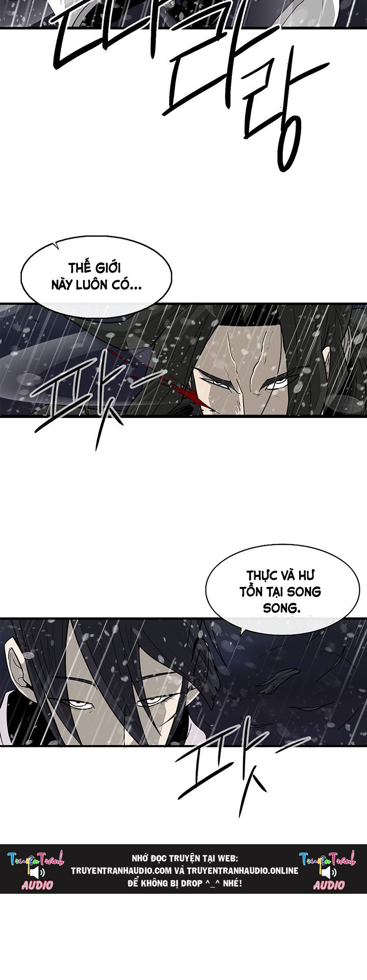 Bắc Kiếm Giang Hồ Chapter 37 - Trang 9