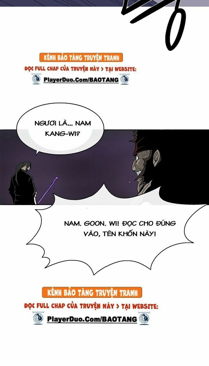 Bắc Kiếm Giang Hồ Chapter 45 - Trang 17