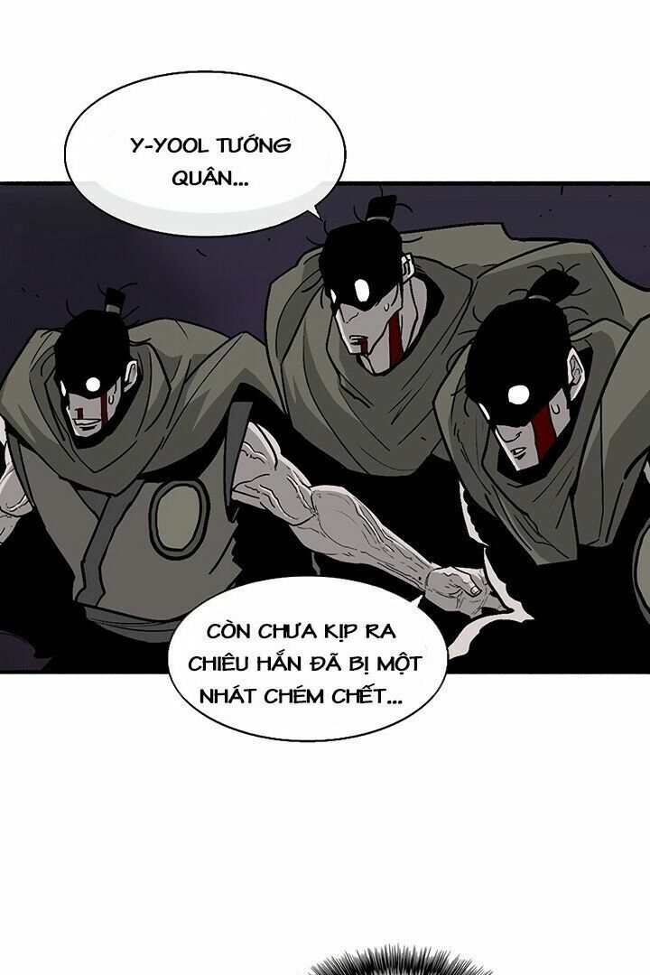 Bắc Kiếm Giang Hồ Chapter 45 - Trang 2