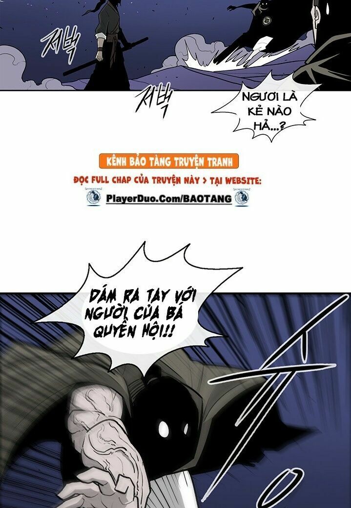 Bắc Kiếm Giang Hồ Chapter 43 - Trang 6