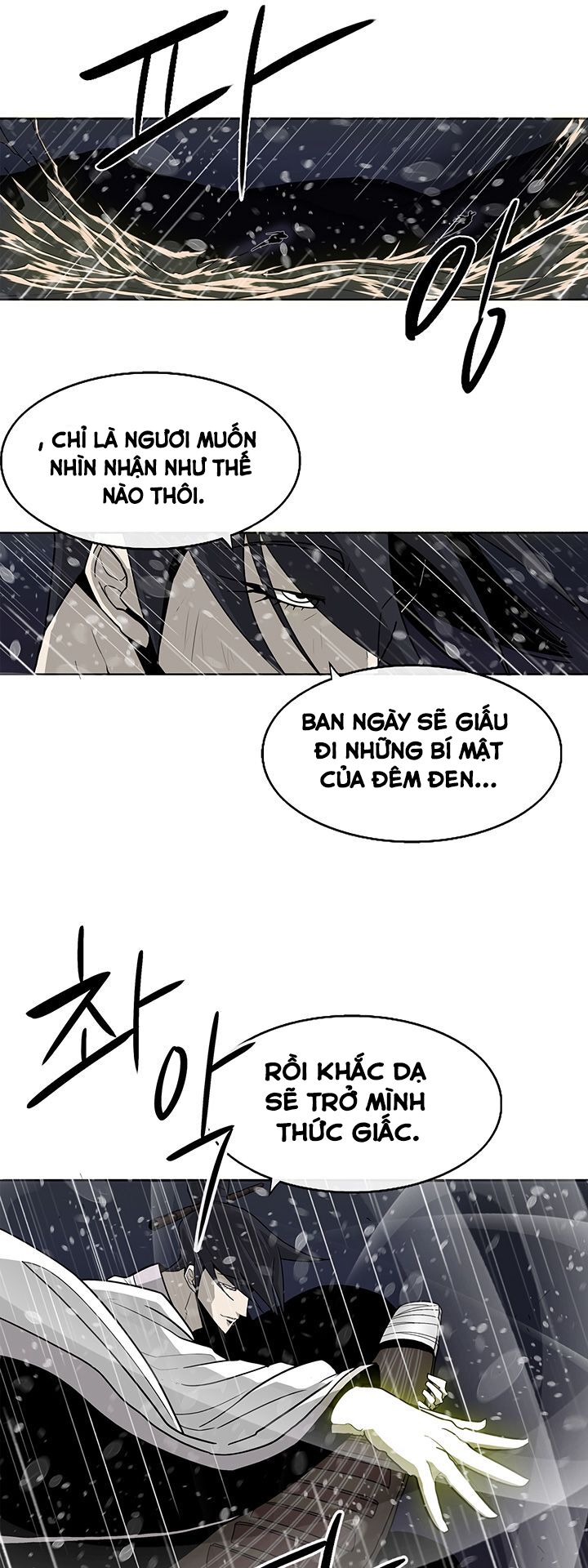 Bắc Kiếm Giang Hồ Chapter 37 - Trang 10