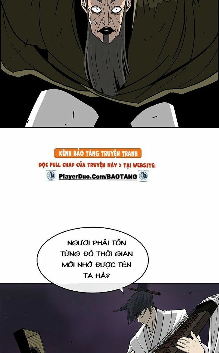 Bắc Kiếm Giang Hồ Chapter 45 - Trang 32