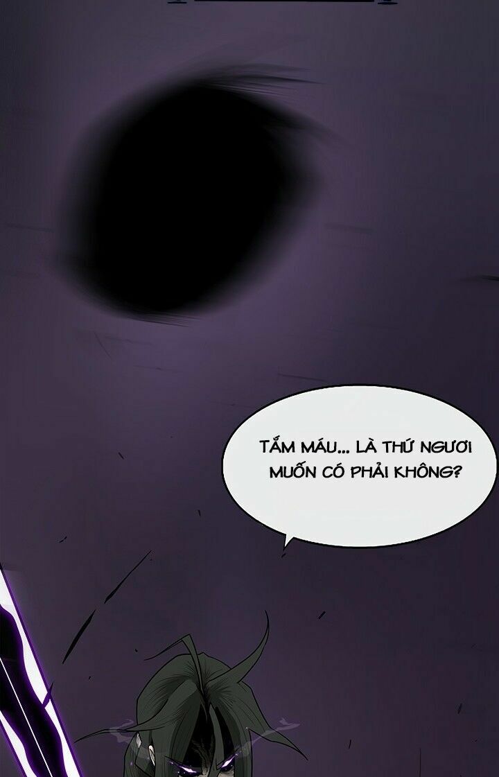 Bắc Kiếm Giang Hồ Chapter 44 - Trang 42