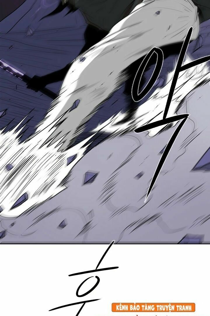 Bắc Kiếm Giang Hồ Chapter 47 - Trang 18