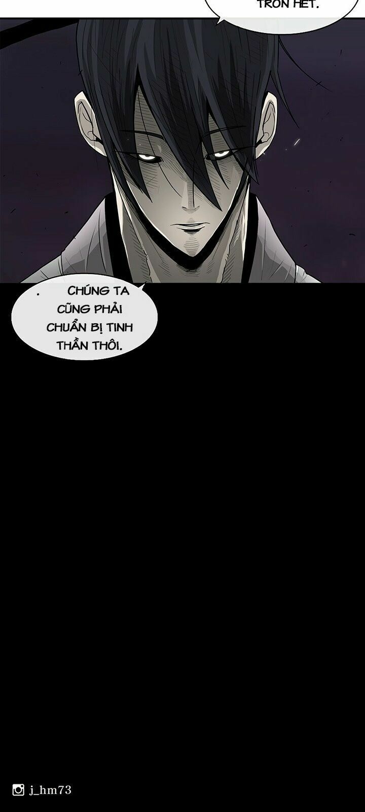 Bắc Kiếm Giang Hồ Chapter 43 - Trang 55